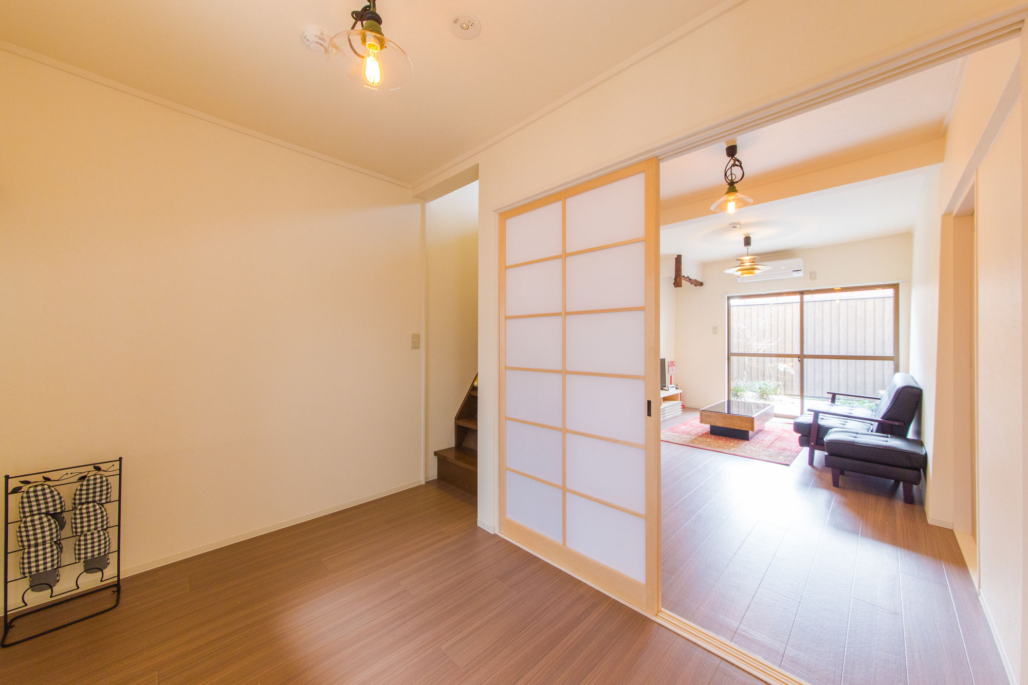 הוילה קיוטו Entrance Life Enmachi By Japaning מראה חיצוני תמונה