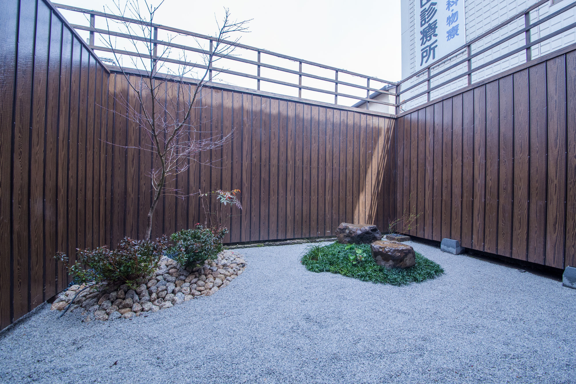 הוילה קיוטו Entrance Life Enmachi By Japaning מראה חיצוני תמונה